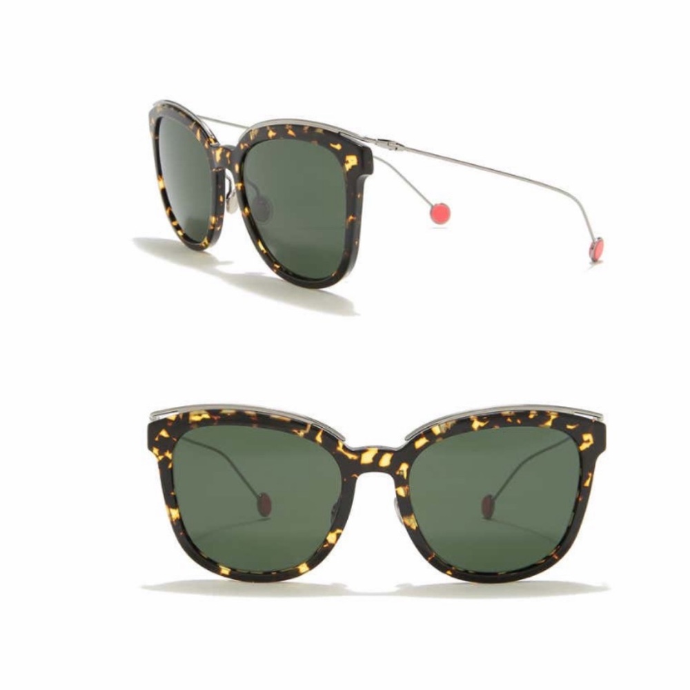 Authentic Dior 54mm DIOR BLOSSOM Sunglasses - Picture 1 of 8